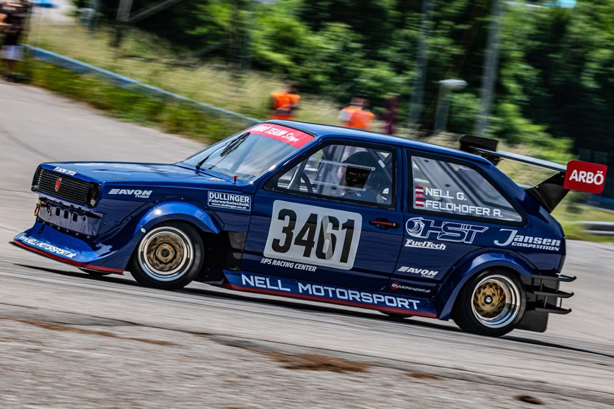 Steyr